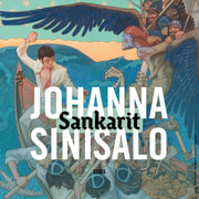 Johanna Sinisalo - Sankarit