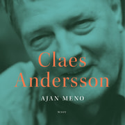 Claes Andersson - Ajan meno