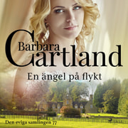 Barbara Cartland - En ängel på flykt