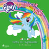 G. M. Berrow - My Little Pony - Rainbow Dash ja Daring Do - tuplahaaste