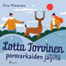 Elisa Nieminen - Lotta Torvinen porovarkaiden jäljillä