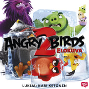 Heather Nuhfer - Angry Birds 2 – Vihaisten lintujen tarina jatkuu