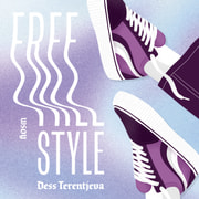 Dess Terentjeva - Freestyle