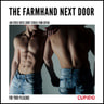 The Farmhand Next Door - and other erotic short stories from Cupido - äänikirja