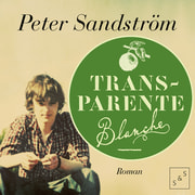 Peter Sandström - Transparente blanche