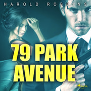 Harold Robbins - 79 Park Avenue