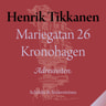 Mariegatan 26 Kronohagen - äänikirja