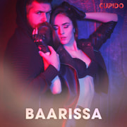 Baarissa - äänikirja