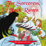 The Adventures of the Elves 2: The Sorceress, Black Raven - äänikirja