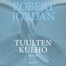 Robert Jordan - Tuulten kulho