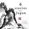 6 Famous Japanese Stories - äänikirja