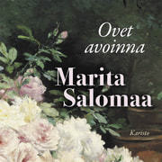 Marita Salomaa - Ovet avoinna