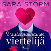 Sara Storm - Vaaleanpunainen viettelijä