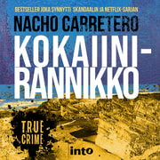 Nacho Carretero - Kokaiinirannikko
