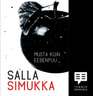 Salla Simukka - Musta kuin eebenpuu