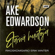 Åke Edwardson - Etäisiä huutoja