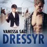 Vanessa Salt - Dressyr - erotisk novell