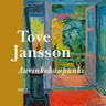 Tove Jansson - Aurinkokaupunki