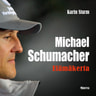 Karin Sturm - Michael Schumacher – Elämäkerta