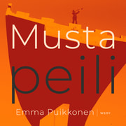 Emma Puikkonen - Musta peili
