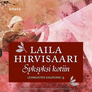Laila Hirvisaari - Syksyksi kotiin