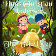 The Bell Deep - äänikirja