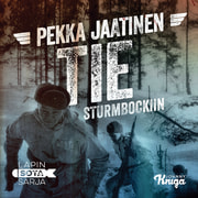 Pekka Jaatinen - Tie Sturmbockiin