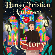 Hans Christian Andersen - A Story