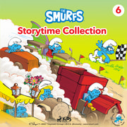 Peyo - Smurfs: Storytime Collection 6