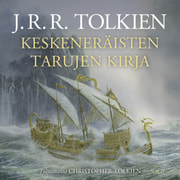 J. R. R. Tolkien - Keskeneräisten tarujen kirja