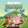 Sari Peltoniemi - Angry Birds: Stella ja kadonnut jadeamuletti