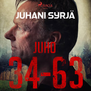 Juhani Syrjä - Juho 34-63