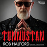 Rob Halford - Tunnustan