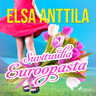 Elsa Anttila - Suvituulia Euroopasta
