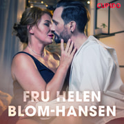 Cupido - Fru Helen Blom-Hansen - erotiska noveller