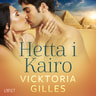 Vicktoria Gilles - Hetta i Kairo - Erotisk novell