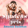 Amanda Backman - Syndens pris - erotisk novell