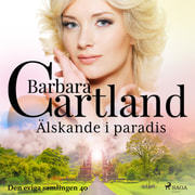 Barbara Cartland - Älskande i paradis
