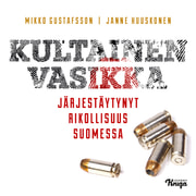 Janne Huuskonen ja Mikko Gustafsson - Kultainen vasikka