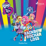 Perdita Finn - Equestria Girls - Rainbow rockar loss