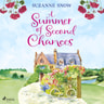 Suzanne Snow - A Summer of Second Chances