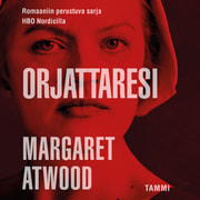 Margaret Atwood - Orjattaresi