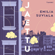 Emilia Suviala - Jaettu