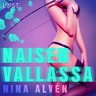 Nina Alvén - Naisen Vallassa - eroottinen novelli