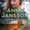 Anna Jansson - Kesäyön painajainen