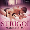 Strigoi - erotisk novell - äänikirja