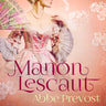 Manon Lescaut - äänikirja