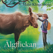 Malin Klingenberg - Älgflickan