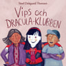 Sissel Dalsgaard Thomsen - Vips och Dracula-klubben