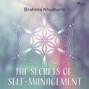 The Secrets of Self-Management - äänikirja